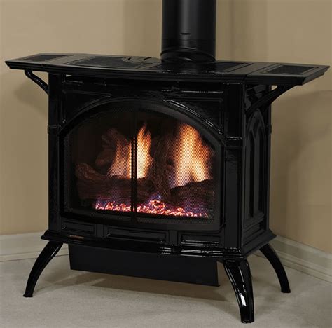 95 efficient direct vent gas stoves